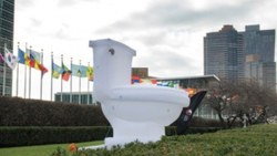 Birleşmiş Milletler’den 'Dünya Tuvalet Günü' açıklaması