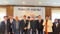 Kırşehir'de CHP, İYİ Parti ve Yeniden Refah’tan AK Parti’ye katılım