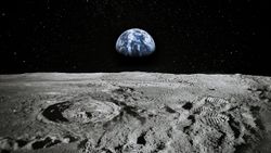 NASA, insanların Ay'da yaşayacağı tarihi açıkladı