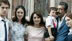 Öyle Bir Geçer Zaman Ki'nin Osman'ı büyüdü