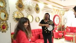 Kobra Murat'ın evi