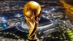 Katar'daki 2022 Dünya Kupası'nda kullanılacak 5 teknoloji