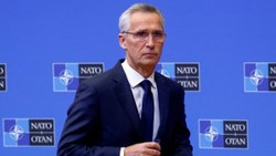 Jens Stoltenberg: Türkiye'yle NATO sürecinin uzaması oldukça normal