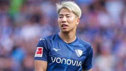 Beşiktaş'ta Takuma Asano'nun transferi için çalışmalar başladı