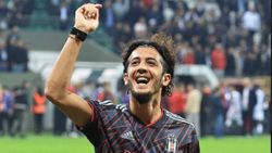 Tayfur Bingöl'ün menajerinden Beşiktaş açıklaması