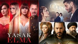 Zirvenin sahibi belli oldu! 21 Kasım 2022 Pazartesi reyting sonuçları açıklandı!