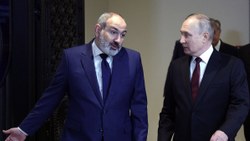 Vladimir Putin, Ermenistan - Azerbaycan barış ihtimalini değerlendirdi
