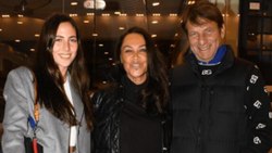 Hülya Avşar: Hamileyim