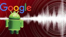 Android Deprem Uyarı Sistemi, Düzce depreminde de çalıştı
