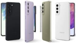 İki Samsung modeli daha Android 13 güncellemesi aldı