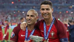 Ricardo Quaresma'dan Ronaldo sözleri