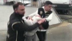 İstanbul'da suç örgütüne operasyon: 2 gözaltı