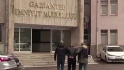 Gaziantep'te PKK/YPG'ye yönelik operasyon: 9 kişi yakalandı