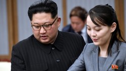 Kuzey Kore liderinin kız kardeşi ABD ve Güney Kore'ye meydan okudu