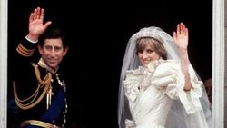 Kırık kalplerin kraliçesi Diana ve Prens Charles'in evlilik hikayesi