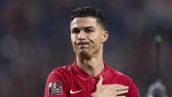 Cristiano Ronaldo'ya Al-Nassr'dan teklif