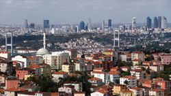 İstanbul'un deprem riski taşıyan ilçeleri