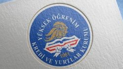 SİLİNDİ! Faizsiz KYK borcu sorgulama: KYK borcum ne kadara düştü?