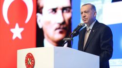 Cumhurbaşkanı Erdoğan: Dünyadaki insan hakları örgütleri nerede
