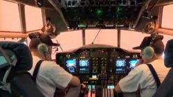 Savunma Sanayii Başkanlığı: 11'inci C-130 uçağı Hava Kuvvetleri'ne teslim edildi