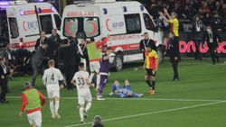 OLAYLI DERBİ! Göztepe -Altay maçı ne zamana ertelendi?