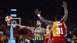 Fenerbahçe'den Scottie Wilbekin açıklaması