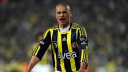 Alex de Souza: Yuvama dönüyorum
