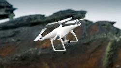 Drone piyasası 14.5 milyar euro seviyesine çıkabilir