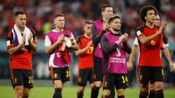 Belçikalı futbolcular, kavga iddialarını yalanladı