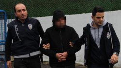 İzmir’de doktorun burnunu kıran şüpheli tutuklandı