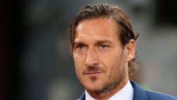 Francesco Totti, Dünya Kupası favorisini açıkladı