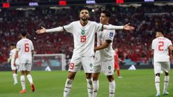 Fas, Kanada'yı yenerek grubu lider bitirdi