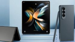Samsung’un katlanabilir akıllı telefon satışları ikiye katlandı