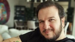 Şahan Gökbakar'ın kardeşi Recep İvedik'in yıldızı çıktı! Abisinin kopyası...