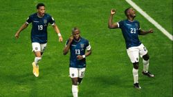 Enner Valencia'nın Türkiye'ye dönüş tarihi