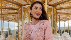 Özge Ulusoy evleniyor