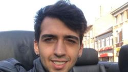 Şarkıcı Çağatay Akman hakim karşısında
