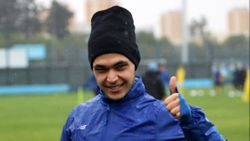 Galatasaray'dan ayrıldığım için pişman değilim