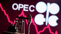 OPEC+ grubu, petrol üretim kesintilerini sürdürmeyi değerlendirecek
