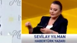 Sevilay Yılman: Akşener ve Kılıçdaroğlu, Erdoğan'a karşı kaybediyor