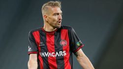 Fatih Karagümrük'te Caner Erkin ile yollar ayrıldı