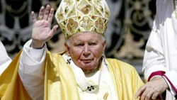 Papa 2'nci John Paul, rahiplerin çocuk istismarını örtbas etti