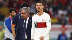 Ronaldo'yla transferi hakkında konuşmadım