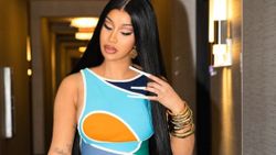 Cardi B, 35 dakika 1 milyon dolar kazandı