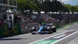 Formula 1'de sprint yarış kararı