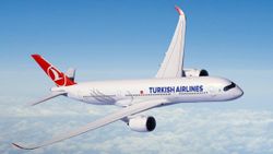 THY, Avrupa'nın ‘En İyi Tasarıma Sahip Havayolu’ seçildi