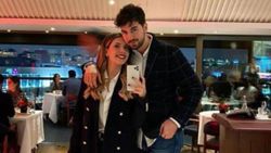 Eda Ece'den Buğrahan Tuncer'li romantik video