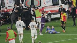 TFF'den Göztepe - Altay derbisi kararı
