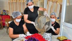 Manisa pandemiden sonraki ilk mesir festivaline hazırlanıyor