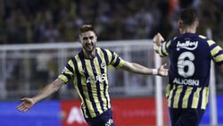 Ülkemizi Avrupa'da temsil etmek istiyorum